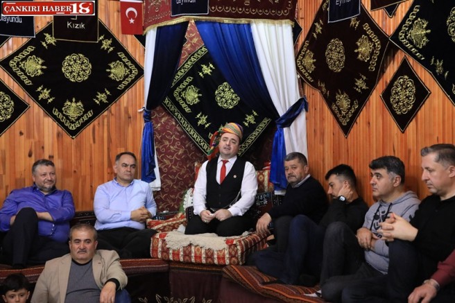 Çankırı Valilik Haberleri