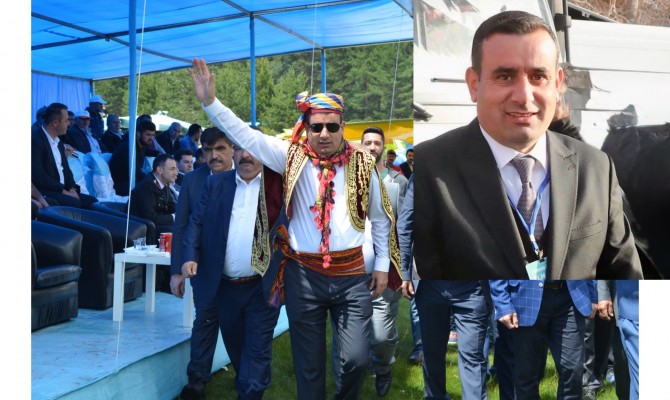 Yapraklı’lı İş İnsanı Yakup Karaman Vefat Etti - Çankırı haber