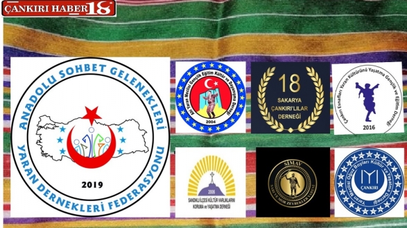 Yaran Dernekleri Federasyonundan Birlik Çağrısı 