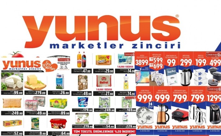 Yunus Market